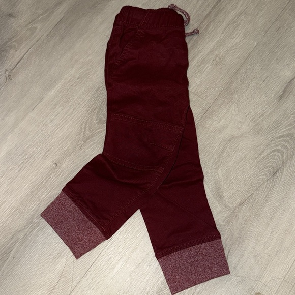 2T Pants Bundle - boys pants from various (Cat & Jack, Disney) - Picture 3 of 5